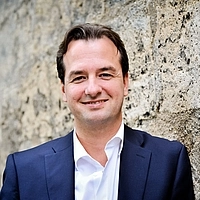 Christian Bohl - Inhaber und Geschäftsführer